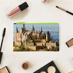 Hilltop Castle Cosmetic Bag (xs)