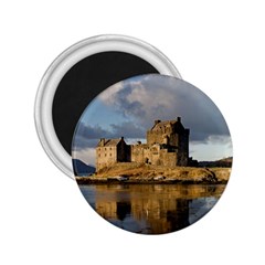 EILEAN DONAN CASTLE 2.25  Magnets