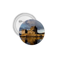 EILEAN DONAN CASTLE 1.75  Buttons