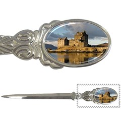 EILEAN DONAN CASTLE Letter Openers