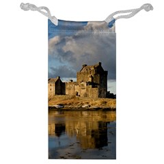 EILEAN DONAN CASTLE Jewelry Bags