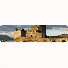 EILEAN DONAN CASTLE Large Bar Mats