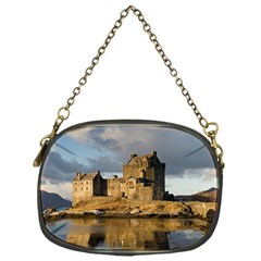 EILEAN DONAN CASTLE Chain Purses (One Side) 