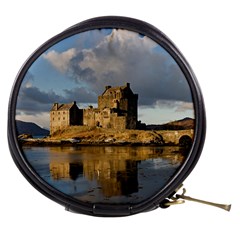 EILEAN DONAN CASTLE Mini Makeup Bags