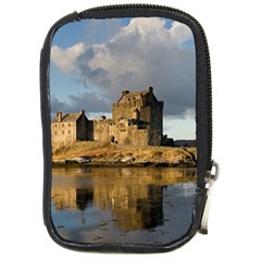 Eilean Donan Castle Compact Camera Cases