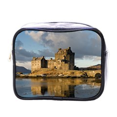 EILEAN DONAN CASTLE Mini Toiletries Bags