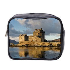 EILEAN DONAN CASTLE Mini Toiletries Bag 2-Side