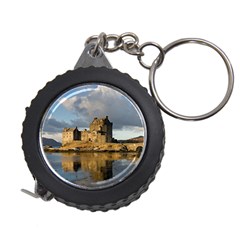 EILEAN DONAN CASTLE Measuring Tapes