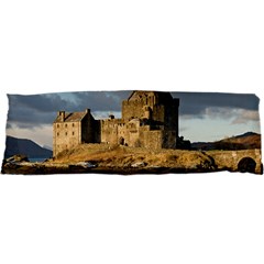 EILEAN DONAN CASTLE Samsung Galaxy S i9008 Hardshell Case