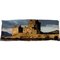 EILEAN DONAN CASTLE Samsung Galaxy SL i9003 Hardshell Case