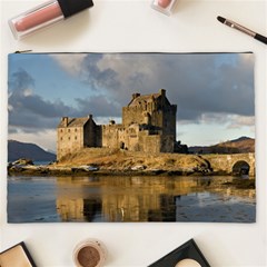 EILEAN DONAN CASTLE Cosmetic Bag (XXL) 