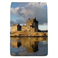 EILEAN DONAN CASTLE Flap Covers (S) 