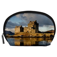 EILEAN DONAN CASTLE Accessory Pouches (Large) 