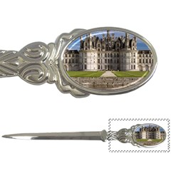 Chambord Castle Letter Openers by trendistuff