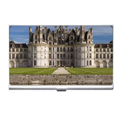 Chambord Castle Business Card Holders by trendistuff