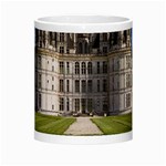 CHAMBORD CASTLE Morph Mugs Center