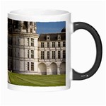 CHAMBORD CASTLE Morph Mugs Right