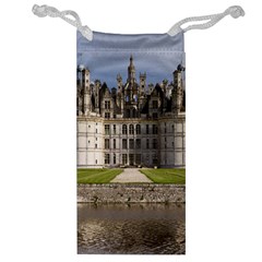 Chambord Castle Jewelry Bags by trendistuff