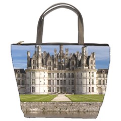 Chambord Castle Bucket Bags by trendistuff