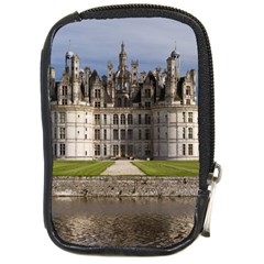 Chambord Castle Compact Camera Cases by trendistuff