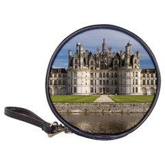 Chambord Castle Classic 20-cd Wallets by trendistuff