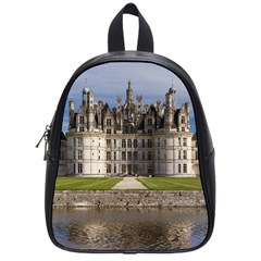 Chambord Castle School Bags (small)  by trendistuff