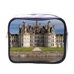 Chambord Castle Mini Toiletries Bags by trendistuff