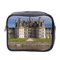 Chambord Castle Mini Toiletries Bag 2-side by trendistuff