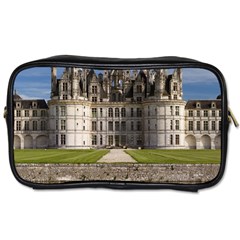 Chambord Castle Toiletries Bags by trendistuff