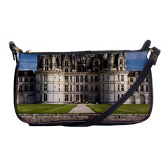 Chambord Castle Shoulder Clutch Bags by trendistuff