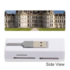 Chambord Castle Memory Card Reader (stick)  by trendistuff