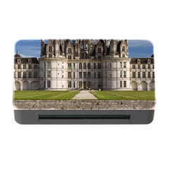 Chambord Castle Memory Card Reader With Cf