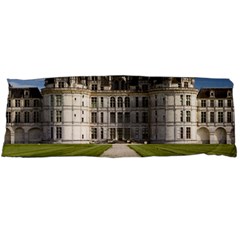 Chambord Castle Body Pillow Cases (dakimakura)  by trendistuff