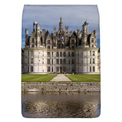 Chambord Castle Flap Covers (l)  by trendistuff