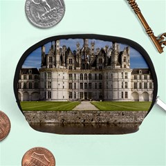 Chambord Castle Accessory Pouches (medium)  by trendistuff