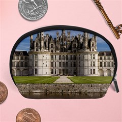 Chambord Castle Accessory Pouches (large)  by trendistuff