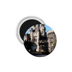 Butron Castle 1 75  Magnets by trendistuff