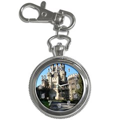 Butron Castle Key Chain Watches by trendistuff