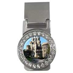 Butron Castle Money Clips (cz)  by trendistuff