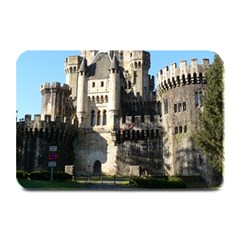 Butron Castle Plate Mats