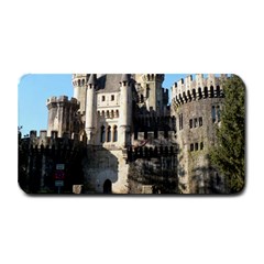 Butron Castle Medium Bar Mats by trendistuff