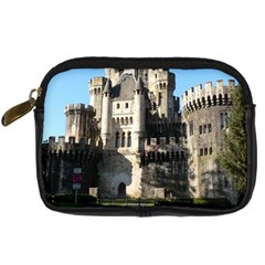 Butron Castle Digital Camera Cases by trendistuff