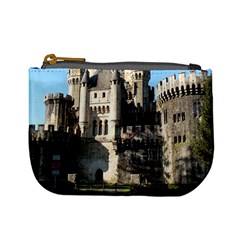 Butron Castle Mini Coin Purses by trendistuff