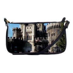 Butron Castle Shoulder Clutch Bags by trendistuff