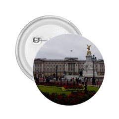 Buckingham Palace 2 25  Buttons by trendistuff