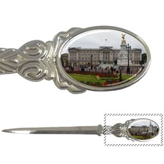 Buckingham Palace Letter Openers by trendistuff