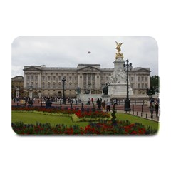 Buckingham Palace Plate Mats