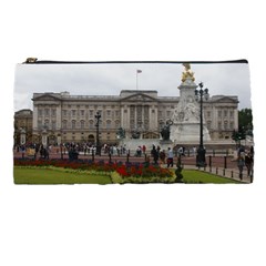 Buckingham Palace Pencil Cases by trendistuff