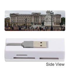 Buckingham Palace Memory Card Reader (stick) 