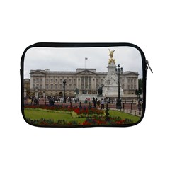 Buckingham Palace Apple Ipad Mini Zipper Cases by trendistuff